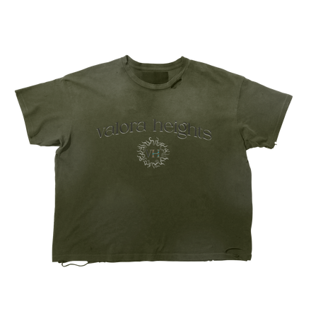 Halo Tee